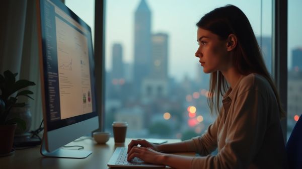 Comment un audit SEO freelance peut-il booster votre visibilité ?