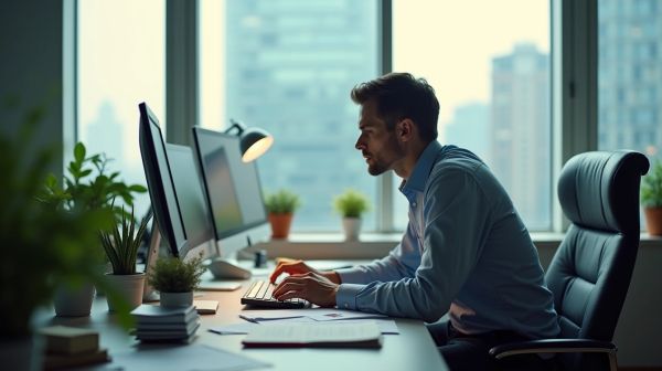 Comment un audit SEO freelance peut-il booster votre visibilité ?