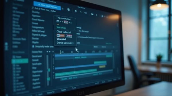 Comment utiliser un générateur de sous-titres ttml avec transcri