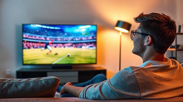 Découvrez comment smarters player lite transforme votre expérience TV
