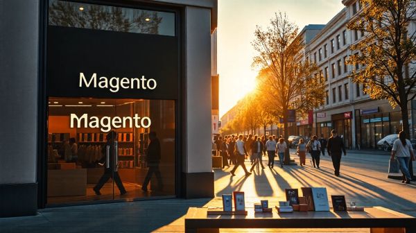 Les meilleures pratiques pour maximiser votre boutique Magento