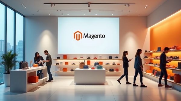Optimiser votre boutique en ligne avec un guide Magento