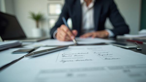 Quelle solution de signature électronique choisir pour vos besoins ?